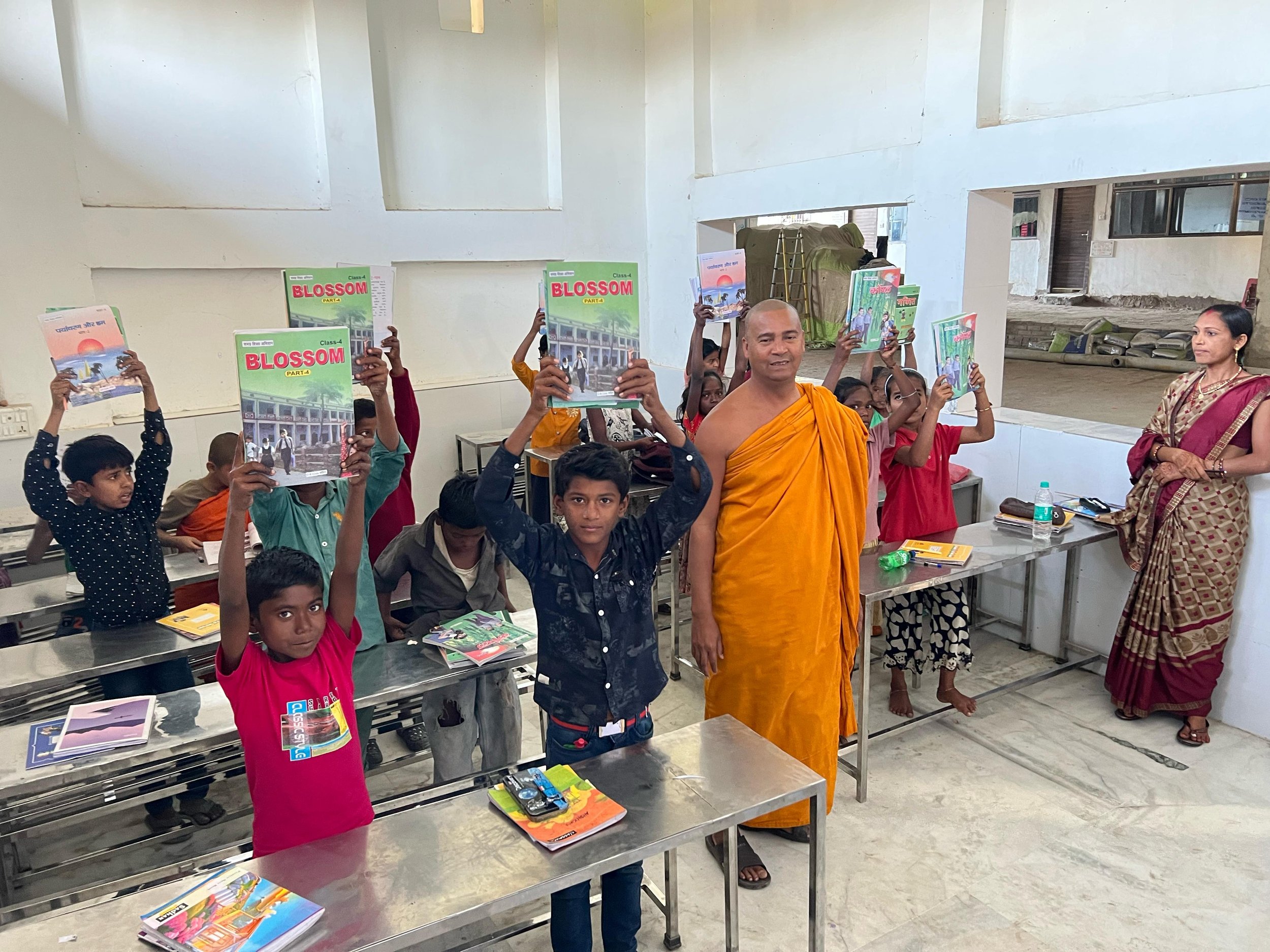 Educational Empowerment